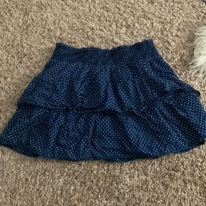 american eagle skirt